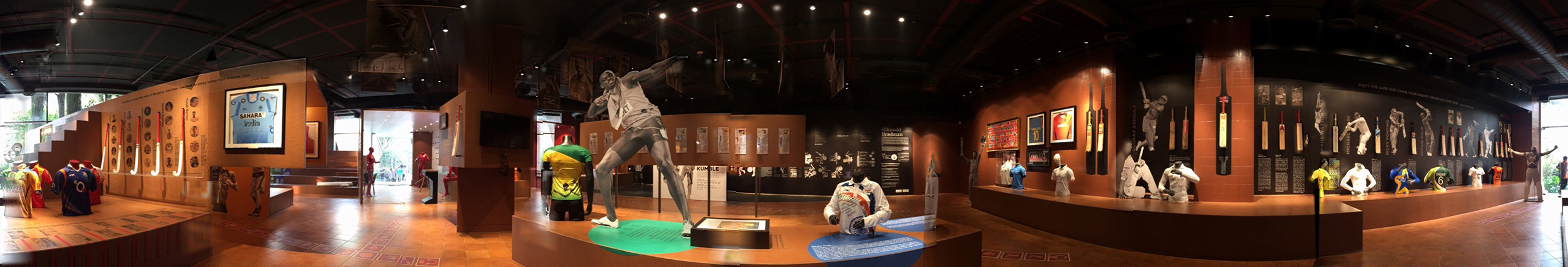 Atelier du sculpteur